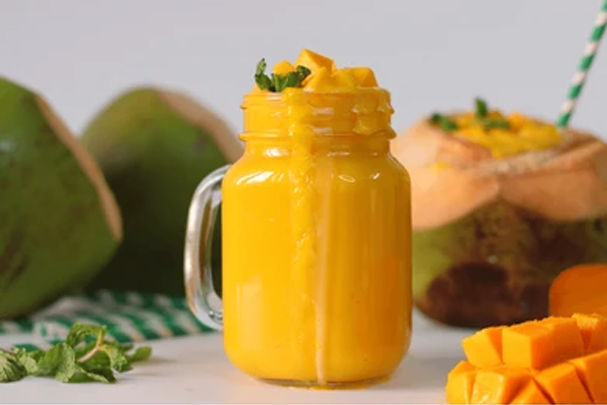 Mango for Diabetes Patients: New Research Reveals a Simple Blood Sugar Hack