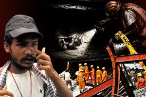 বিহার থেকে কাজে এসে তারাতলা বিপর্যয়ে মর্মান্তিক মৃত্যু ৩ ভাইয়ের!