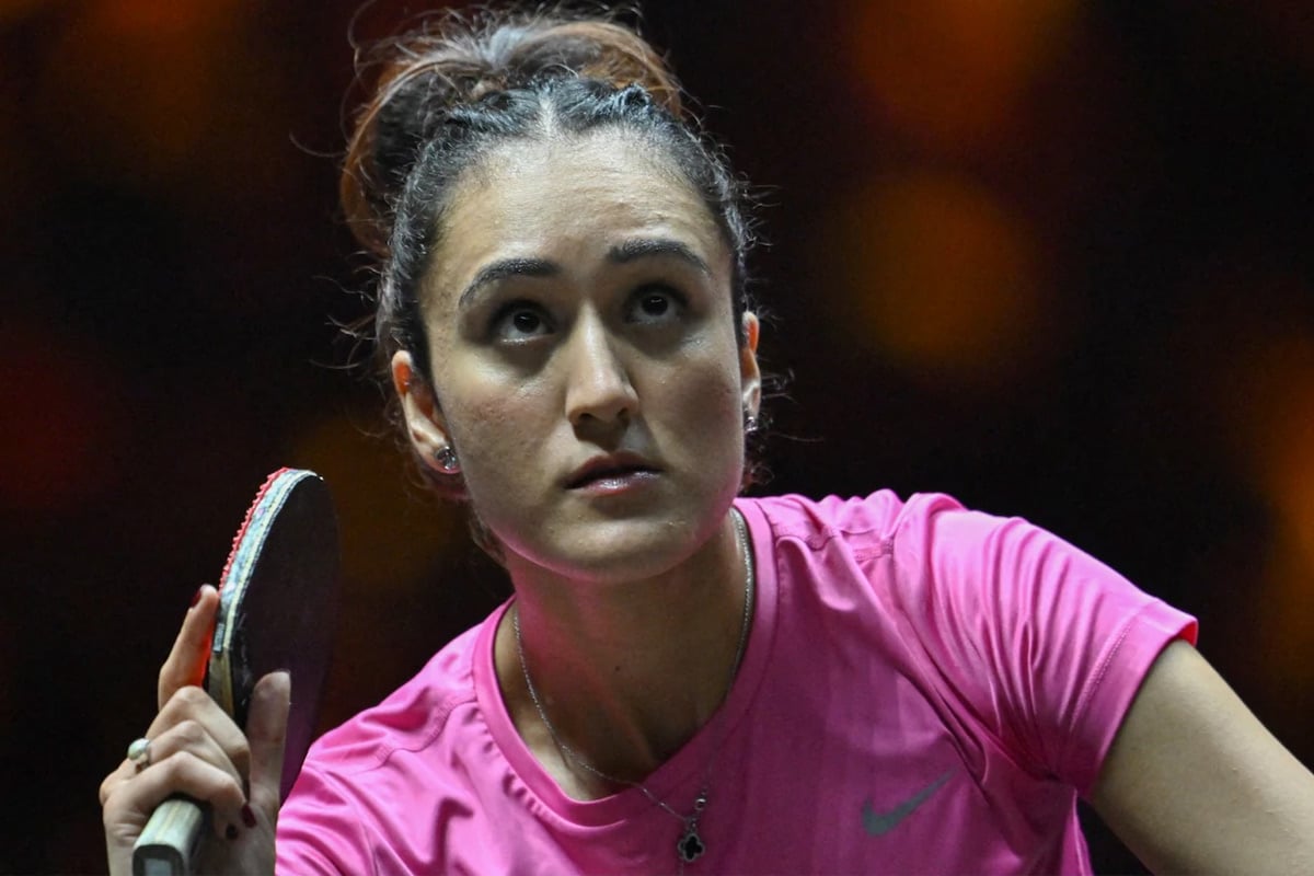 Manika Batra warn of legal step, reaches PM Modi after Asiad snub