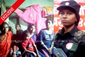 ২৭ বছর পর মায়ের মুখোমুখি মাও কমান্ডার শকুন্তলা! ভুলে যেতে চান পুষ্পা নাম
