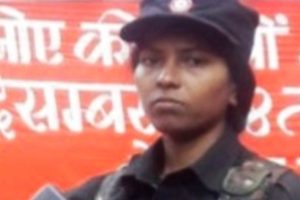 শকুন্তলাকে স্পেশাল হোমগার্ডের চাকরি দেওয়ার প্রক্রিয়া শুরু রাজ্যের, সুদিন ফেরার আশায় পরিবার