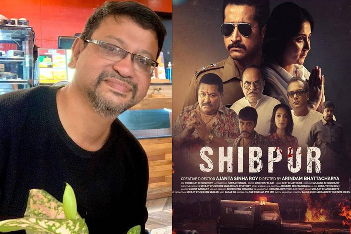 বাংলার নতুন ওটিটি প্ল্যাটফর্ম ‘ম্যাট্রিক্স ওয়ান’, ক্লাসিক ছবি-সহ থাকছে একগুচ্ছ চমক