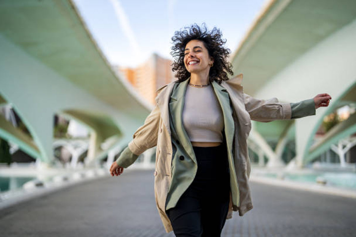Discover the meditation benefits