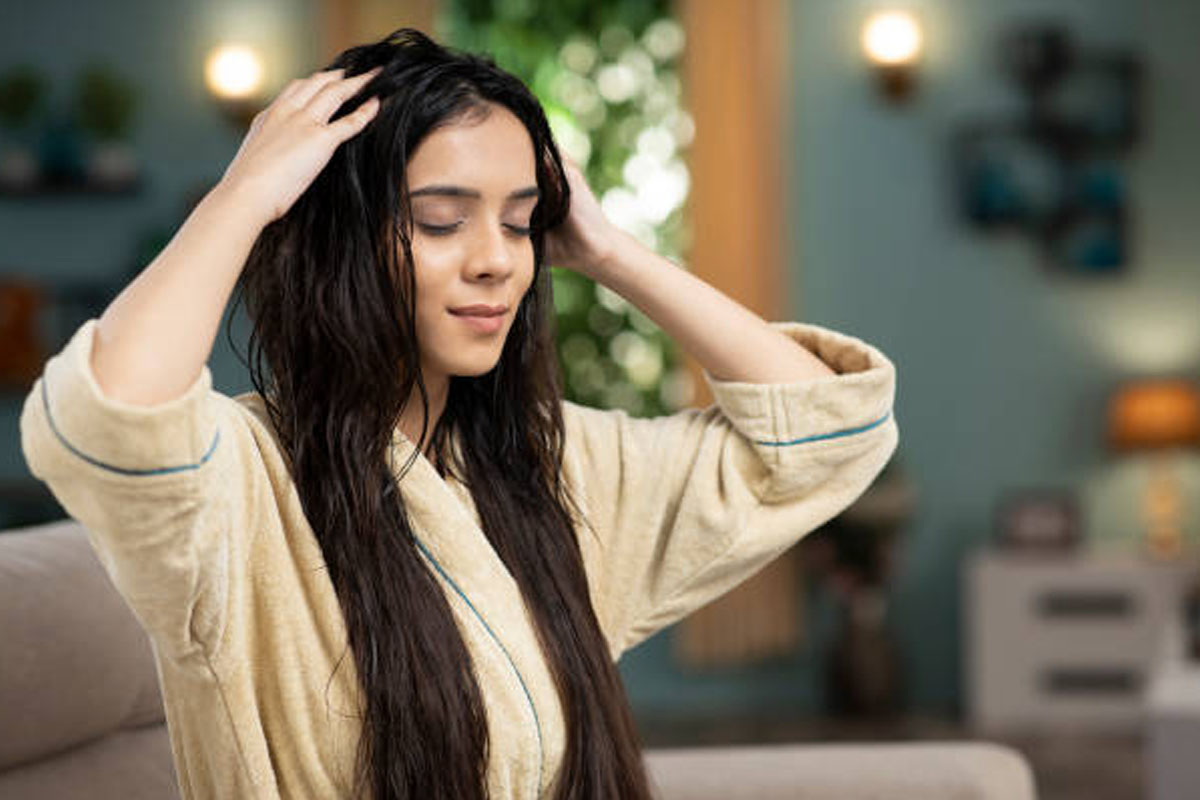 4 natural ingredients to add to methi water for hair care