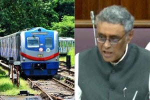 জেলায় ছুটবে মেট্রো, পুরুলিয়া-মালদহে বিমানবন্দর, বাজেটে বড় ঘোষণা অর্থমন্ত্রীর