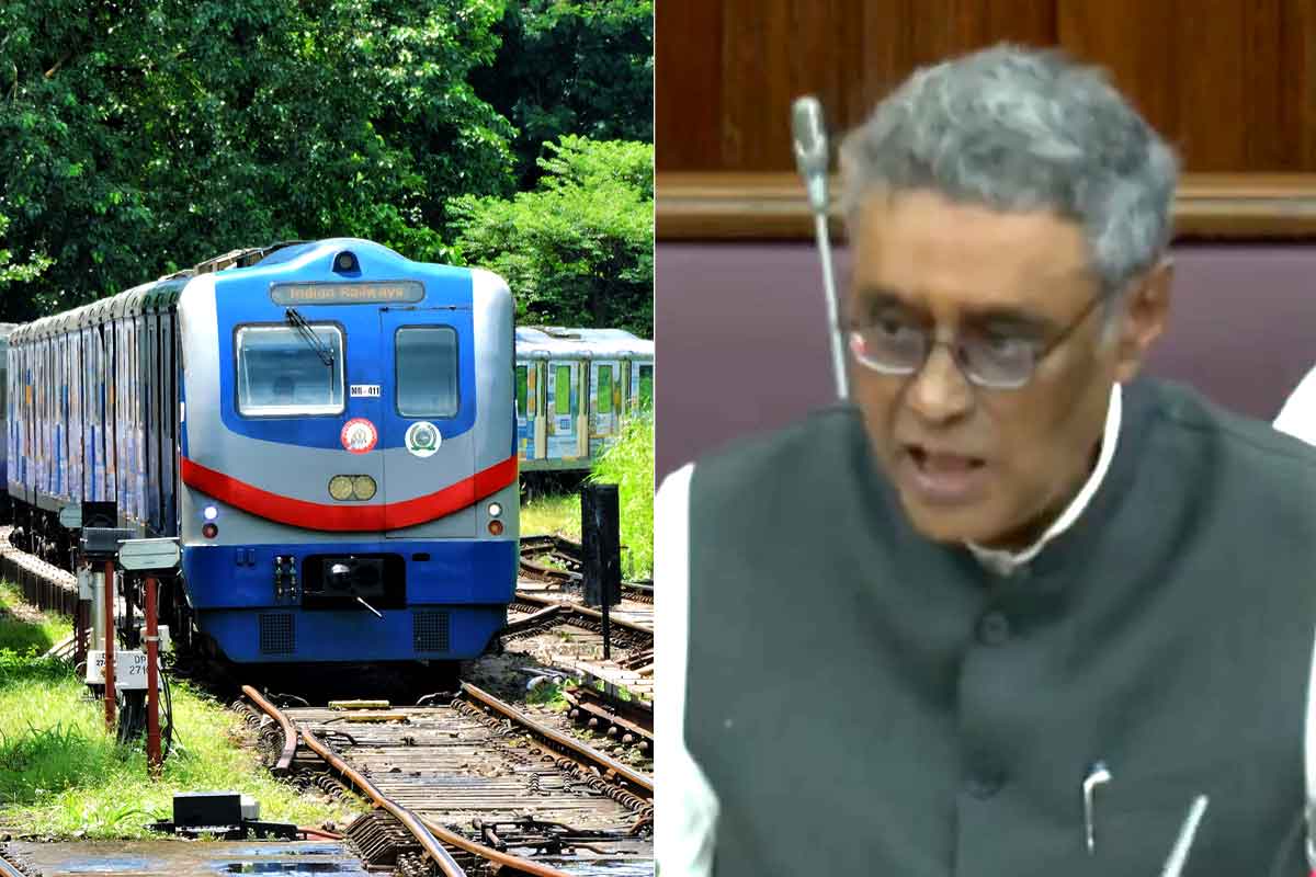 জেলায় ছুটবে মেট্রো, পুরুলিয়া-মালদহে বিমানবন্দর, বাজেটে বড় ঘোষণা অর্থমন্ত্রীর