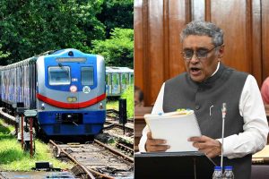 জেলায় ছুটবে মেট্রো, পুরুলিয়া-মালদহে বিমানবন্দর, বাজেটে বড় ঘোষণা অর্থমন্ত্রীর