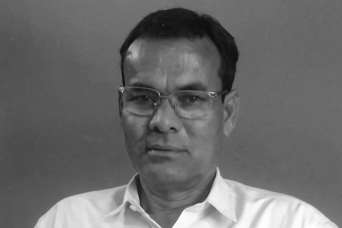 সালিশি সভায় ডেকে তৃণমূল নেতাকে শাবল দিয়ে মারধর! ৮ দিন চিকিৎসাধীন থাকার পর মৃত্যু