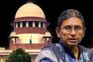মীনাক্ষীর আবেদন খারিজ সুপ্রিম কোর্টে, রাজ্যসভার কং প্রার্থীর মামলায় হস্তক্ষেপ করল না আদালত