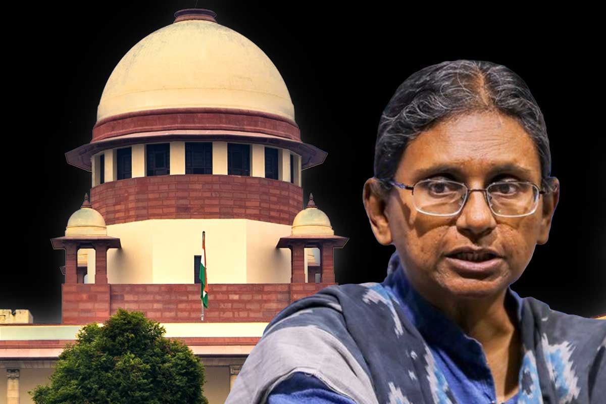 মীনাক্ষীর আবেদন খারিজ সুপ্রিম কোর্টে, রাজ্যসভার কং প্রার্থীর মামলায় হস্তক্ষেপ করল না আদালত