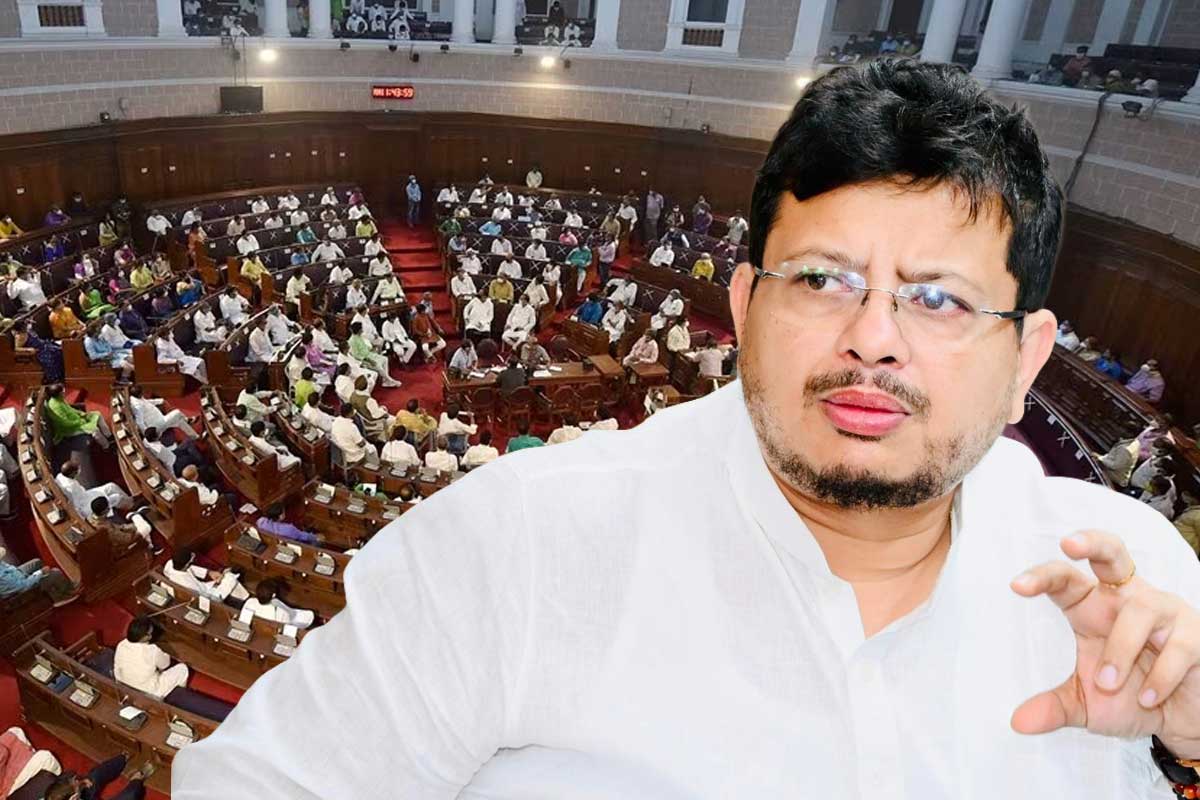 বুধেই বিধানসভায় ‘মিশন ঋতব্রত’, আত্মপ্রকাশ করছে ‘নতুন তৃণমূল’!