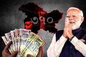 তিন তালাক থেকে ৩৭০ ধারা বিলোপ, ‘দীর্ঘতম’ কেরিয়ারে প্রধানমন্ত্রী মোদির ১০ মাস্টারস্ট্রোক