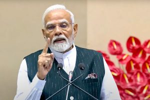 দফায় দফায় বাড়ছে তেল-গ্যাসের দাম! ‘শক্তি উৎপাদনে স্বনির্ভর হওয়ার পথে ভারত’, বললেন মোদি