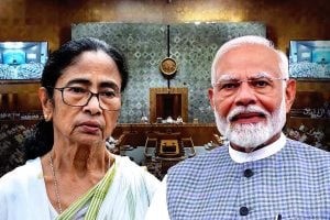 তৃণমূলের ভাঙনে মোদির স্বপ্নপূরণ! ২৯-এর আগেই আসন পুনর্বিন্যাস কার্যকরে আসরে কেন্দ্র