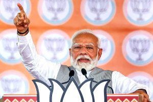 পশ্চিমবঙ্গ দিবসেই বাংলায় মোদি, তারকেশ্বরের সভা থেকে হতে পারে একগুচ্ছ বড় ঘোষণা