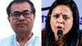 জনরোষ থেকে উদ্ধারের নামে প্রাক্তন কারামন্ত্রীকে গ্রেপ্তার! নথি তুলে ধরে সরব মহুয়া