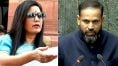 ‘ভারতের জার্সিতে খেলেছেন’, বিদ্রোহী ইউসুফকে ‘লজ্জা হওয়া উচিত’ বলে বেনজির তোপ মহুয়ার