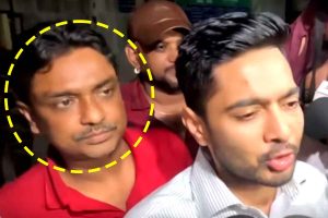 দেদার হুমকি, দুর্নীতি! এবার পুলিশের জালে অভিষেক ঘনিষ্ঠ শিক্ষক নেতা মইদুল