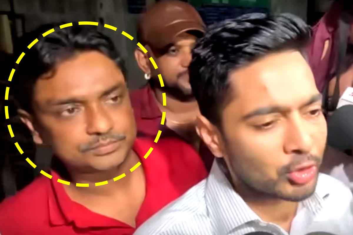 দেদার হুমকি, দুর্নীতি! এবার পুলিশের জালে অভিষেক ঘনিষ্ঠ শিক্ষক নেতা মইদুল