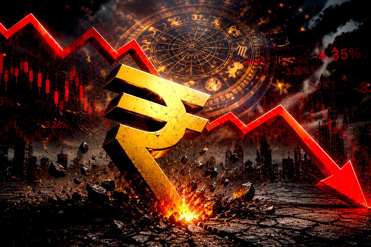 Budh vakri 2026: Financial Crisis For 5 Zodiacs