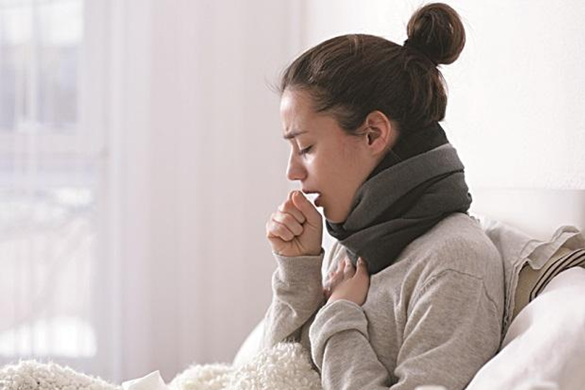monsoon health viral infection risk