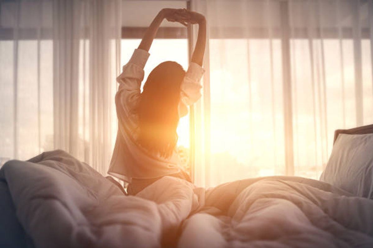 5 morning habits that change health for better