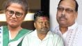 রাজ্যসভায় ফের ভাঙল তৃণমূল, সুখেন্দু-সুস্মিতার পর ইস্তফা আরও এক সাংসদের