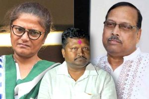 রাজ্যসভায় ফের ভাঙল তৃণমূল, সুখেন্দু-সুস্মিতার পর ইস্তফা আরও এক সাংসদের