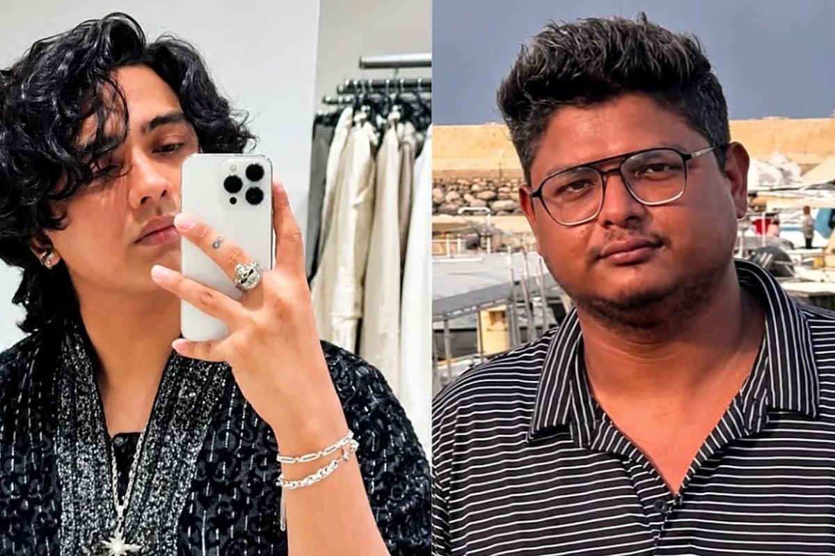 ‘দরজা খুলেছি বলে অপমান করছিল, মেরে দিয়েছি’, চলন্ত লোকালে কুপিয়ে হত্যার পরও নির্বিকার খুনি!