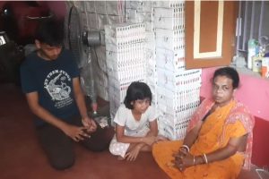 ‘মার্ডার করে দিয়েছি, নিয়ে যা’, বিজেপি কর্মীকে খুনের পর পরিবারকে ফোনে জানাল খুনি!