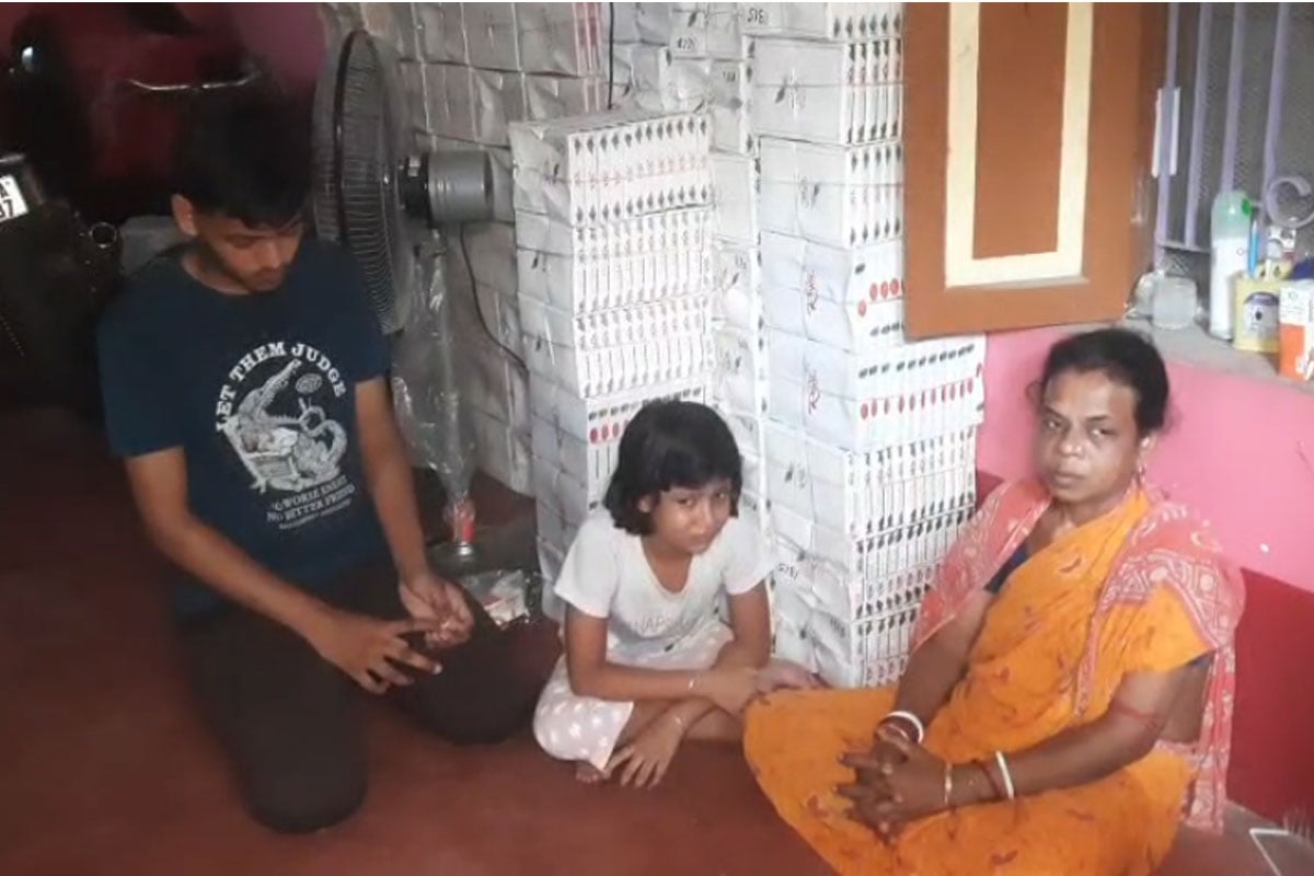 ‘মার্ডার করে দিয়েছি, নিয়ে যা’, বিজেপি কর্মীকে খুনের পর পরিবারকে ফোনে জানাল খুনি!