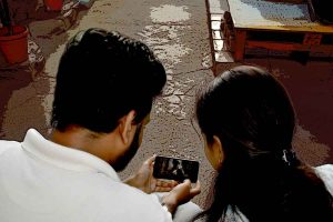 স্বামীর সঙ্গে মিলে প্রেমিককে খুন গৃহবধূর, হত্যার পর ঠান্ডা মাথায় প্রমাণ লোপাটের ভিডিও সার্চ ইউটিউবে!