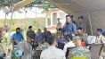 জলঙ্গির সীমান্তে জমি-জট কাটাতে শুরু তৎপরতা, ফেন্সিং দিতে কৃষক-বিএসএফ বৈঠক
