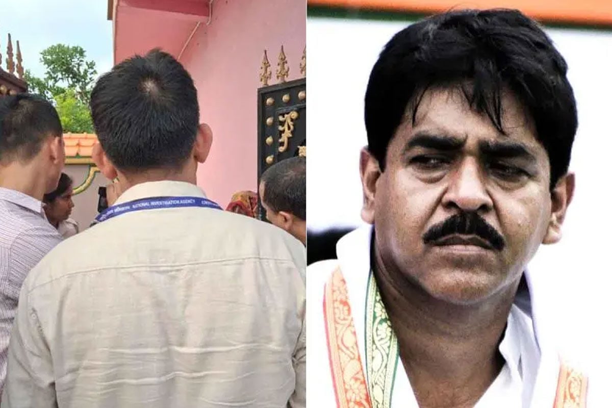 অবশেষে গ্রেপ্তার তৃণমূল নেতা শওকত মোল্লা, সোনারপুরের কামালগাজি থেকে এনআইয়ের জালে