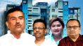 নবান্নে শুভেন্দুর প্রশাসনিক বৈঠকে ‘দুই’ তৃণমূলই! বিদ্রোহীদের পাশাপাশি গেলেন কুণাল-ববি-নয়নারাও