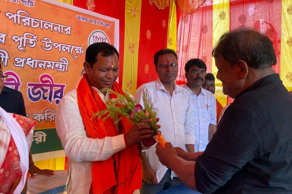 অনগ্রসর শ্রেণির ভুয়ো শংসাপত্র দেওয়া আধিকারিকদের ছাড় নয়, অ্যাকশন মুডে নদিয়ারচাঁদ