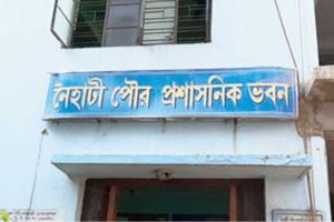 একের পর এক পদত্যাগ, নৈহাটির পুরপ্রধানের ইস্তফা, ভাঙন বারাকপুরের পঞ্চায়েতেও