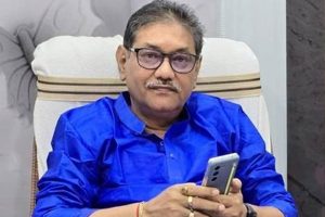মমতার সঙ্গে থাকতে চাইছেন না কেউই! প্রদীপ, রবীন্দ্রনাথের পর এবার পদ ছাড়লেন সদ্য নিযুক্ত নরেন