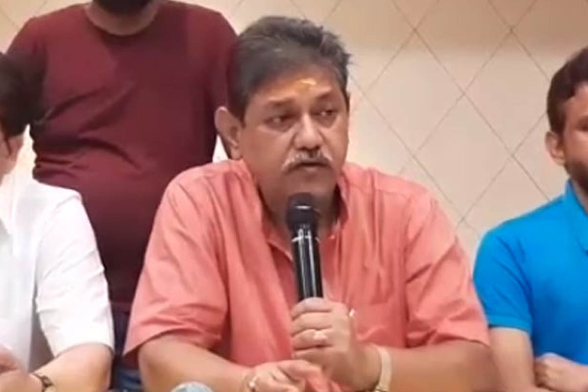 মমতার সঙ্গে থাকতে চাইছেন না কেউই! প্রদীপ, রবীন্দ্রনাথের পর এবার পদ ছাড়লেন সদ্য নিযুক্ত নরেন