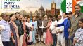 এবার ফেসবুকে আত্মপ্রকাশ ‘বড় দল’ এনসিপিআইয়ের, হোয়াটঅ্যাপেও গ্রুপ ‘বিদ্রোহী’দের