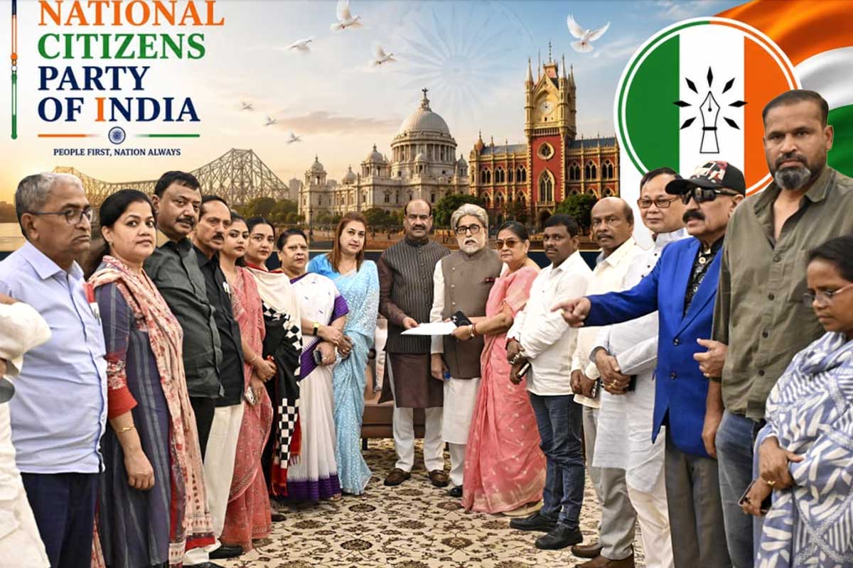 এবার ফেসবুকে আত্মপ্রকাশ ‘বড় দল’ এনসিপিআইয়ের, হোয়াটঅ্যাপেও গ্রুপ ‘বিদ্রোহী’দের