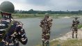 ভারত-বাংলাদেশ সীমান্তে কড়াকড়ি, ঘুরপথে নেপাল হয়ে বাংলায় অনুপ্রবেশ! চলছে নজরদারি