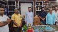 পরপর পদত্যাগের পর চেয়ারম্যানের মুখে বিজেপির প্রশংসা, তৃণমূলের বেদখল দমদম উত্তর পুরসভা