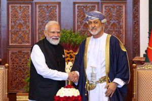 হরমুজ সংকটের মধ্যেই ওমানের সঙ্গে বাণিজ্য চুক্তি ‘সেপা’ কার্যকর ভারতের, কী লাভ হবে নয়াদিল্লির?
