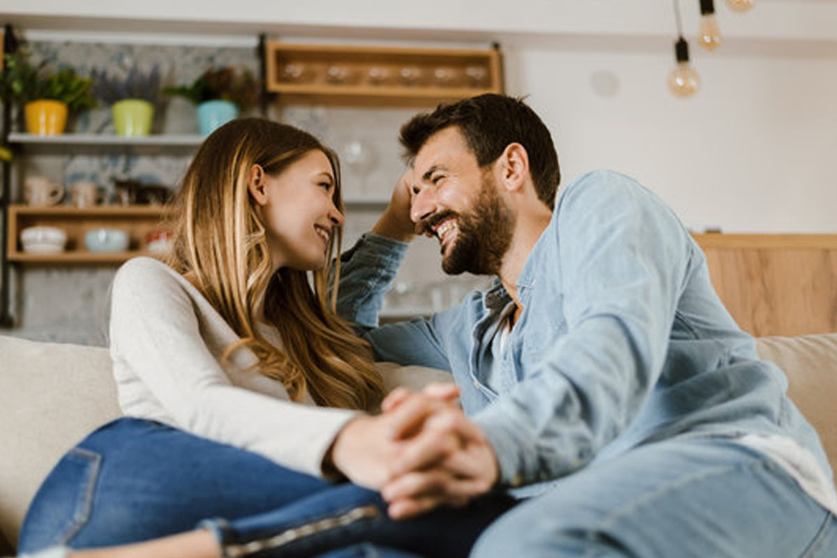 over communication in relationship increases stress