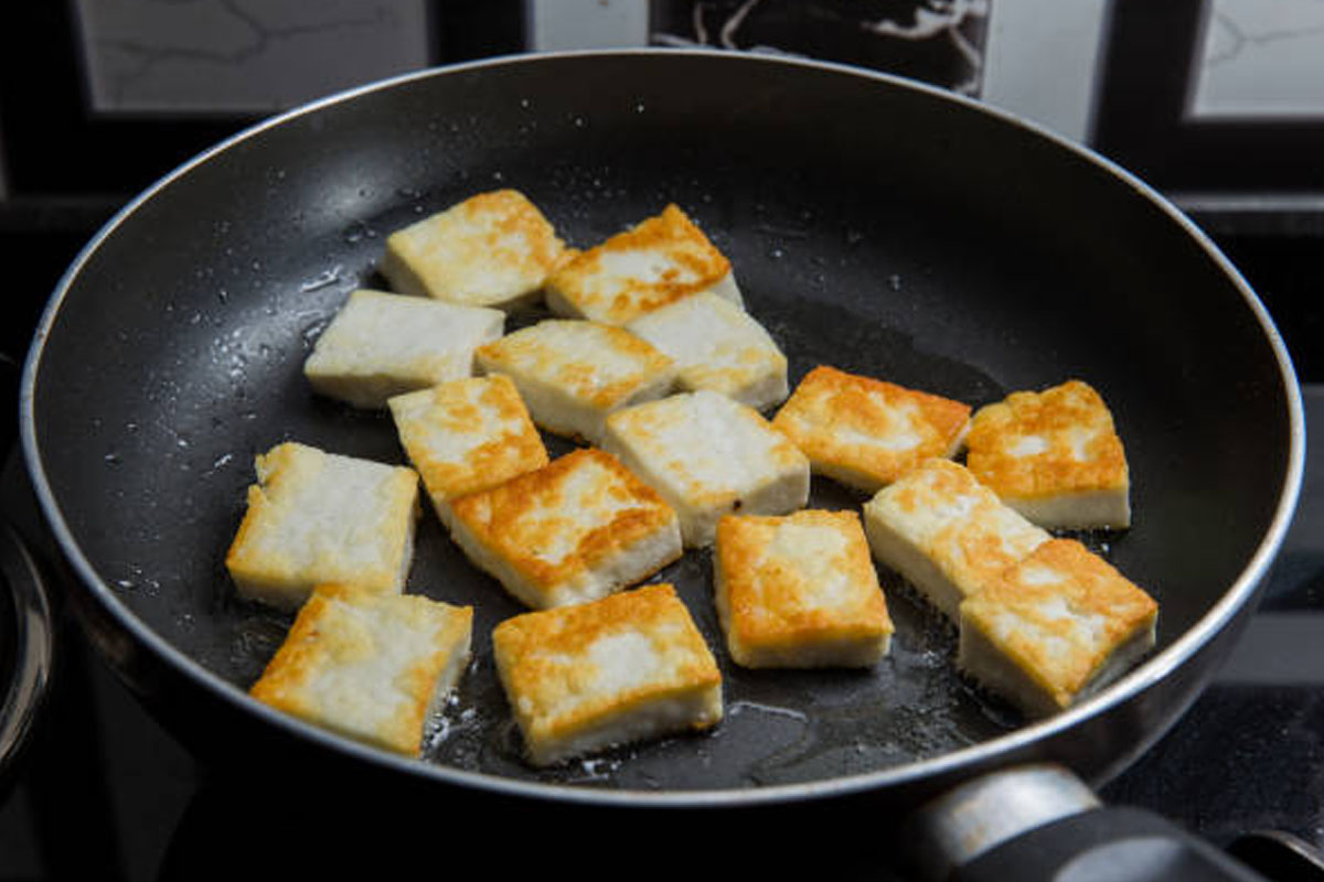 6 mistakes to avoid while cooking paneer