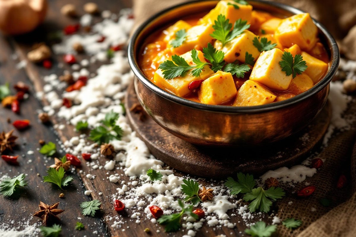 6 mistakes to avoid while cooking paneer