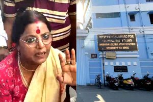 ‘টলিউডে SIR হবে, টাকা দিয়ে যে অযোগ্যরা কাজ পেয়েছেন…’, বড় ঘোষণা পাপিয়া অধিকারীর