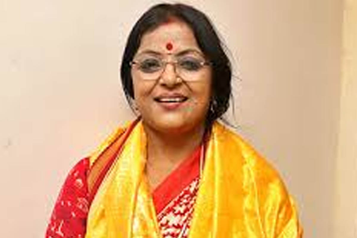 হাসপাতালে ভর্তি পাপিয়া অধিকারী! হঠাৎ কী হল অভিনেত্রী-বিধায়কের?