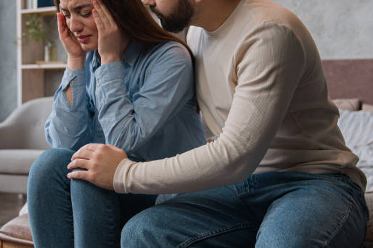 4 things you should never share with your partner